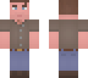 billy