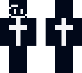 black( ik right)