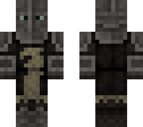 black knight remake