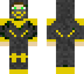 blade the ninja