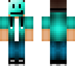 blue dexsi66 revamped