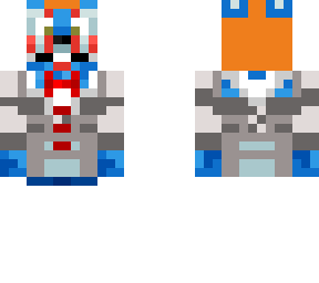 bonbon as pennywise