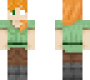 bps alex taken over by bps alexbrine (haunted world) (2025 version)