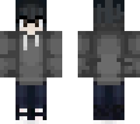 casual nathan