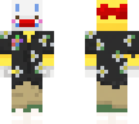 clown duck