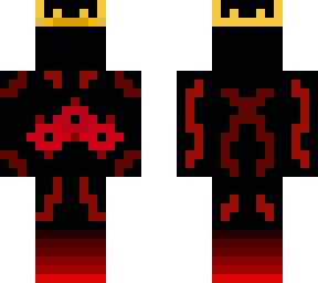 crown jahad