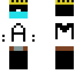 crowned doctor