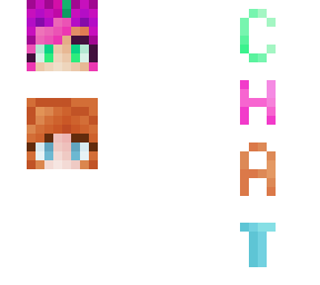crystalcutekitty & glitchpro chat :)