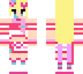 cure idol