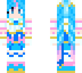 cure sky