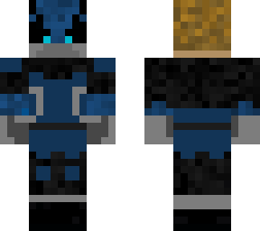 custom hero