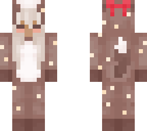 deergirl! (edited)