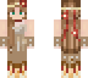desert faery
