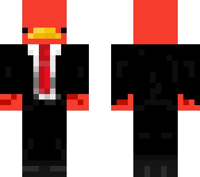 drduckington red v
