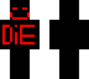 dye
