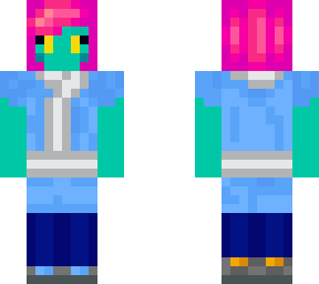 ebbanie flow avatar