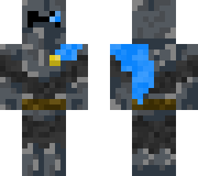 eldrich knight