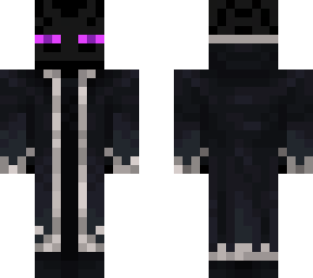 envy evo | Minecraft Skin