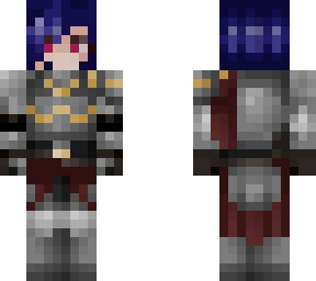 evelynn knight (no helmet)