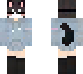 femboy cat boy fixed x2