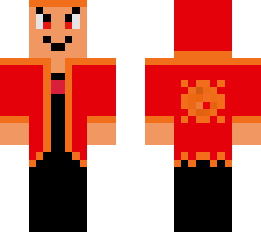 fire mage