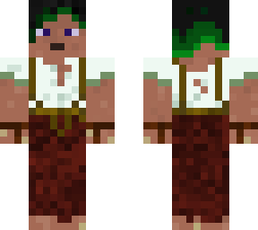 fixed giant