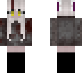 girl with horns (base)