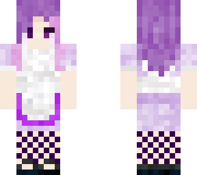glam- maid ver.