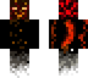 happy lava ghost