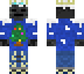 holiday wither lich