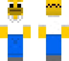 homer noiado