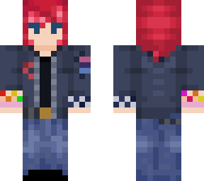 i think this is the last wip