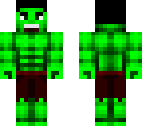 incredible hulk (1996)