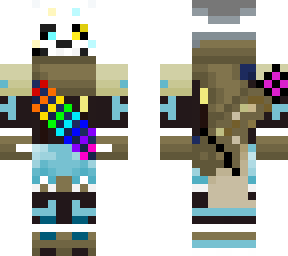 ink sans