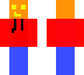 jack-o-lantern jhon
