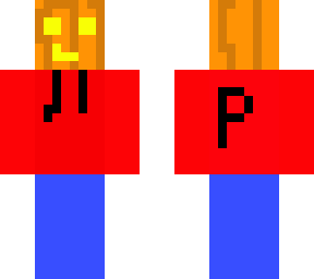 jack-o-lantern jhon v1.1