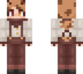 jackalope girl