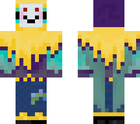 jester of weeping