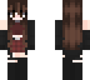 just my avatar
