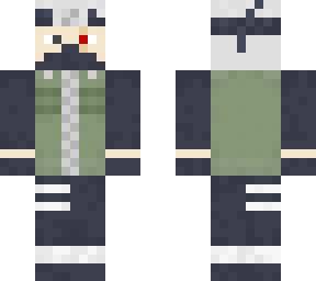 kakashi hatake