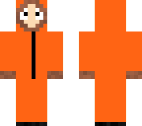 kenny mccormick