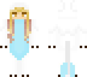light fury skin