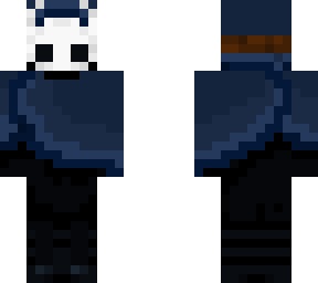 little ghost