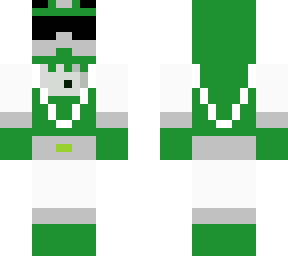 liveman green sai