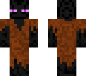 lost enderman hermit guy