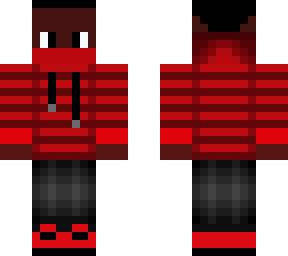 low taper fade [remake dont use other one i messed up]