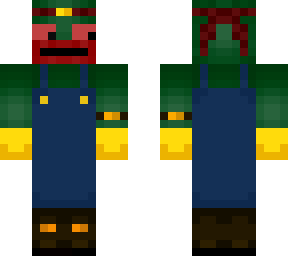 mac rac remodelated
