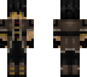 mafia character (original model not mine/edited)