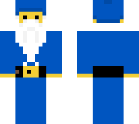 majisto the wizard