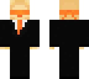manepear in a suit ver2